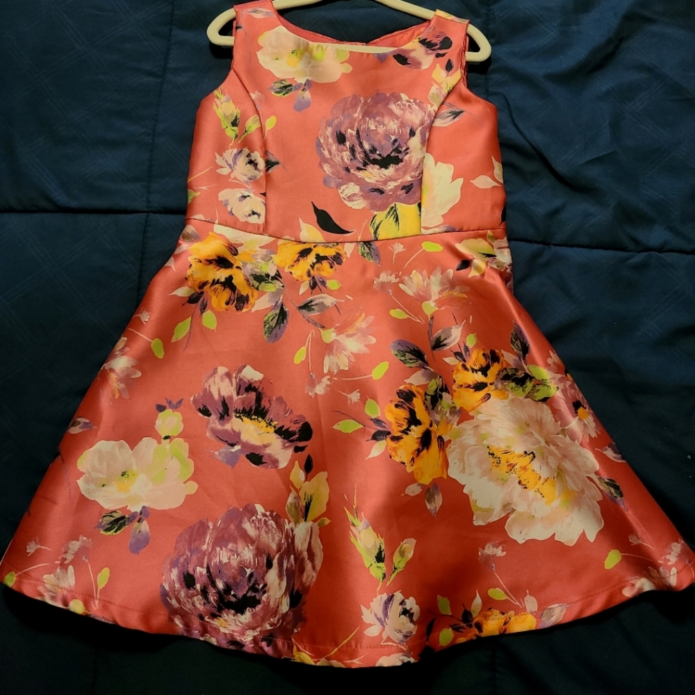 Toddler girl dresses